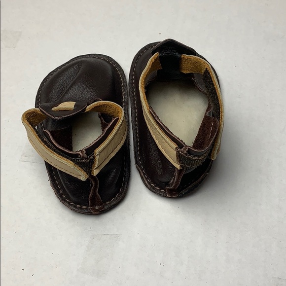 Soft Star Shoes Baby Classic 5 - Picture 2 of 5